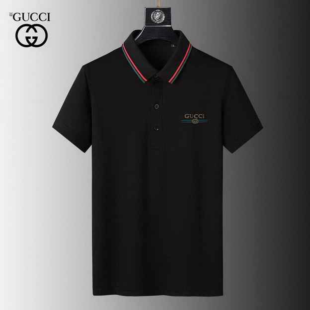 Gucci short lapel T man 2022-5-28-192